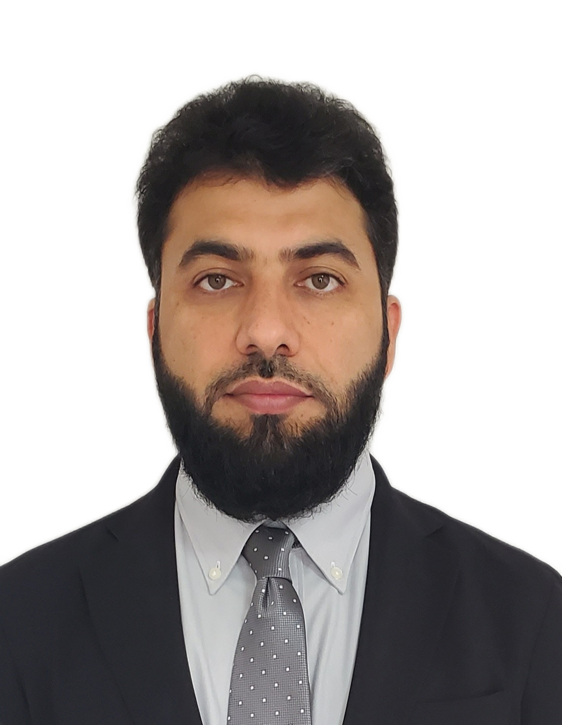 Dr. Ziaurrahman Hejazi